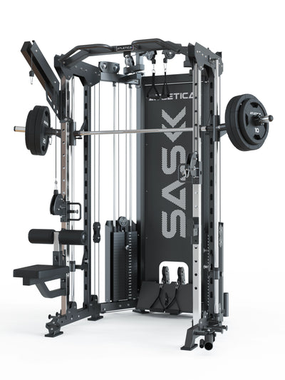 SAS | Multipresse