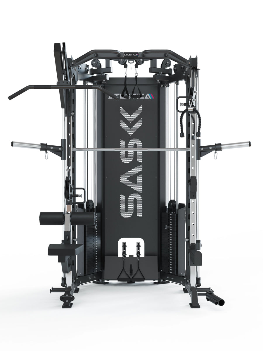 SAS | Multipresse