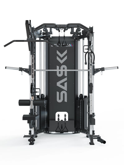 SAS | Multipresse