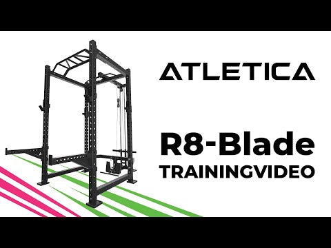 R8-Blade